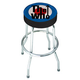 The Who - Target Bar Stool